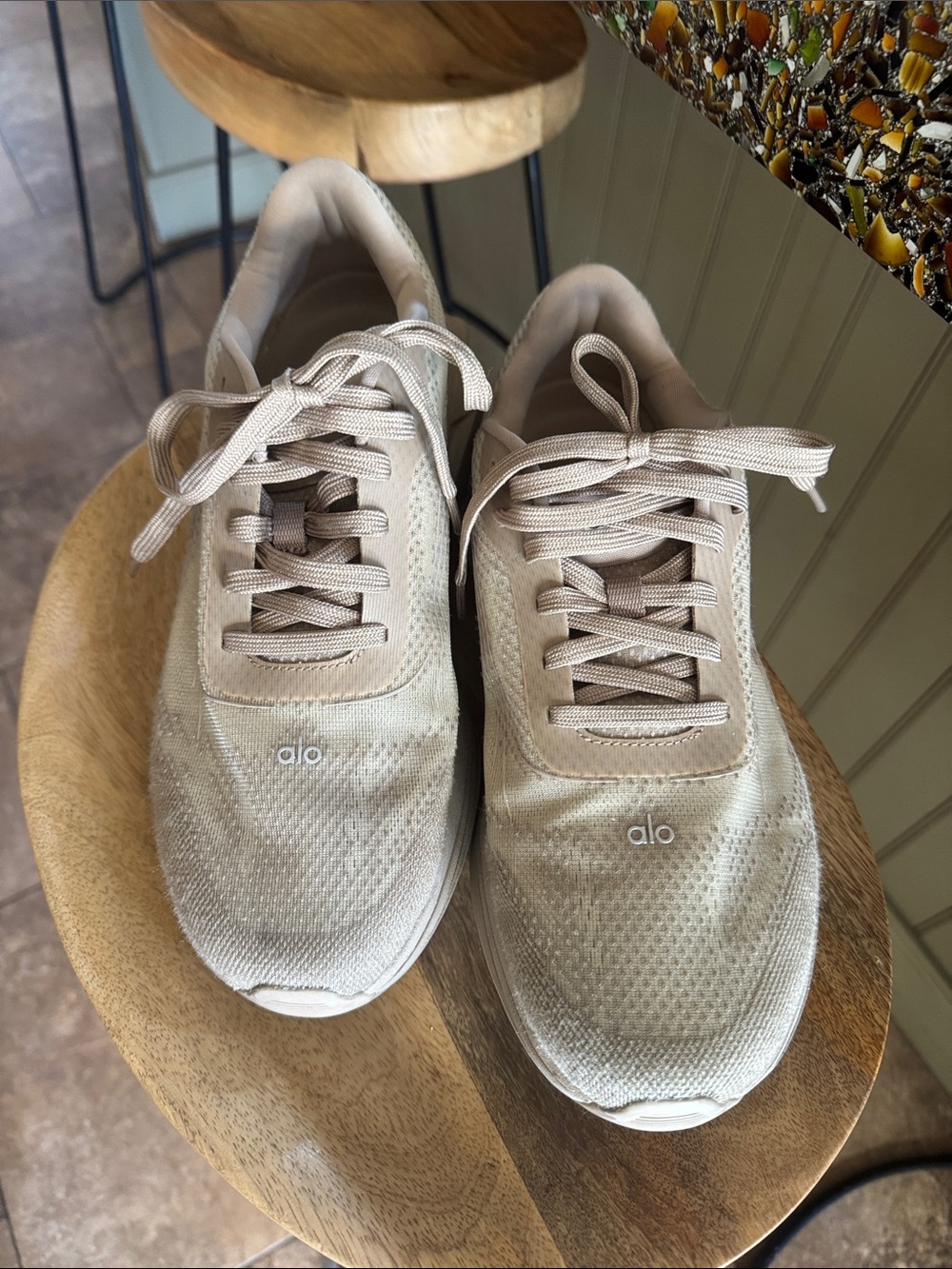 alo Runner - Gravel